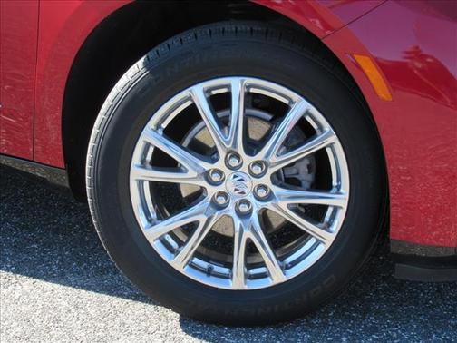 2023 Buick Enclave Premium FWD