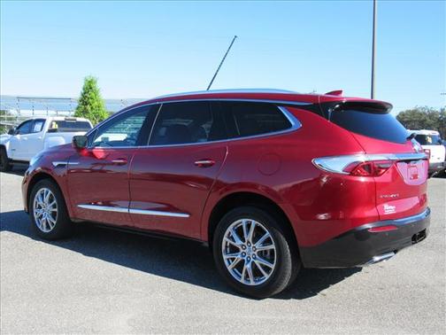 2023 Buick Enclave Premium FWD