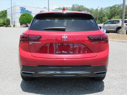 2025 Buick Envision Sport Touring AWD