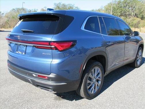 2025 Buick Enclave Preferred FWD