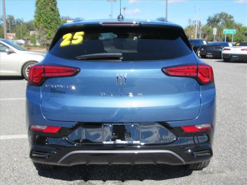 2025 Buick Encore GX Sport Touring