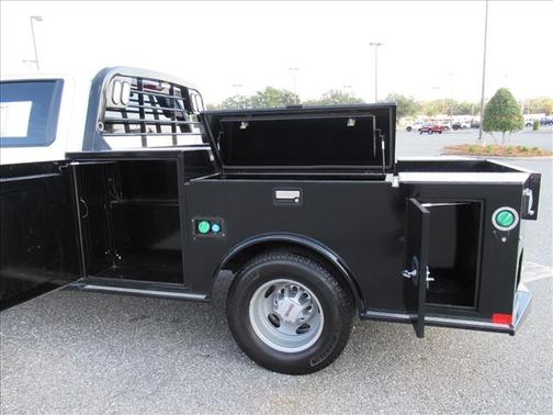 2024 GMC Sierra 3500 Base