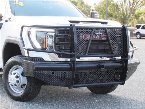 2024 GMC Sierra 3500 Base