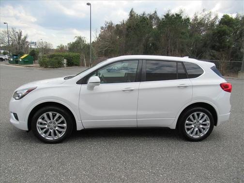 2020 Buick Envision AWD Premium I