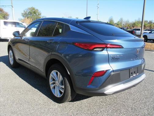 2026 Buick Envista Preferred FWD