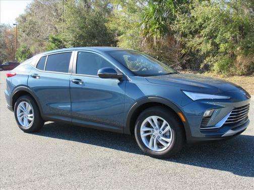 2026 Buick Envista Preferred FWD