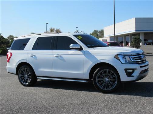 2020 Ford Expedition XLT