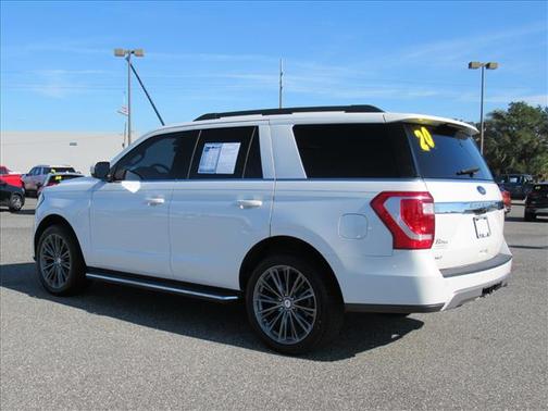 2020 Ford Expedition XLT