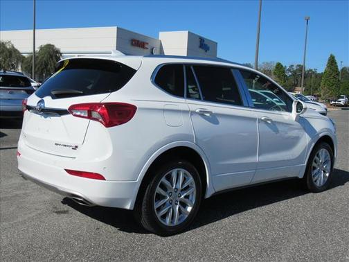 2019 Buick Envision Premium I