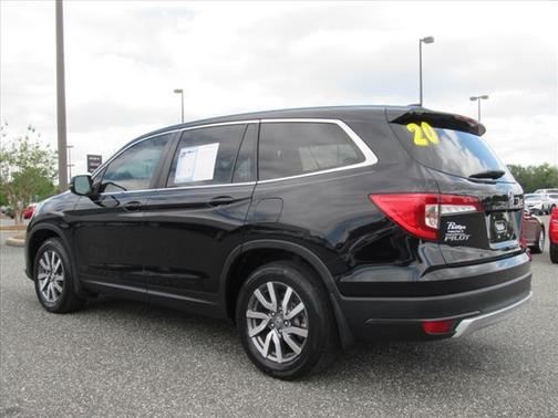 2020 Honda Pilot 2WD EX-L