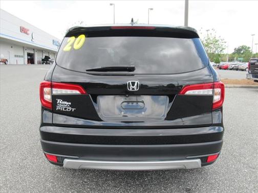 2020 Honda Pilot 2WD EX-L