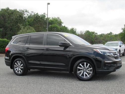2020 Honda Pilot 2WD EX-L