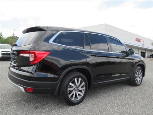 2020 Honda Pilot 2WD EX-L