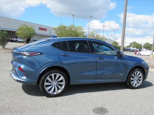 2024 Buick Envista Avenir FWD