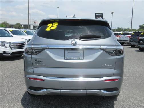 2023 Buick Enclave Avenir FWD