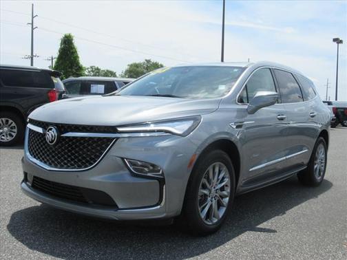 2023 Buick Enclave Avenir FWD