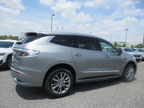 2023 Buick Enclave Avenir FWD