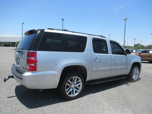 2013 GMC Yukon XL 1500 SLT