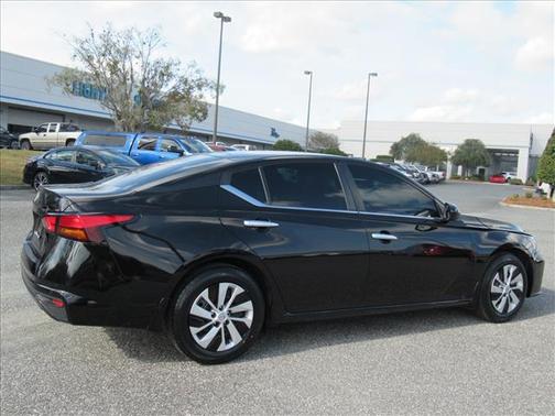 2023 Nissan Altima S FWD