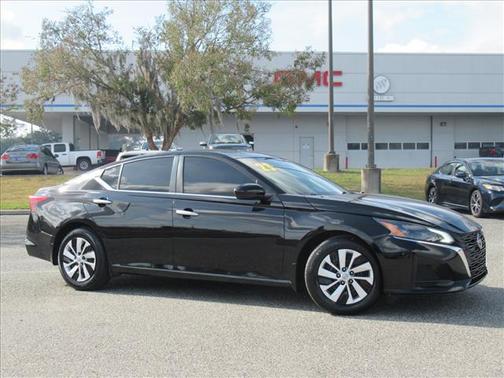 2023 Nissan Altima S FWD