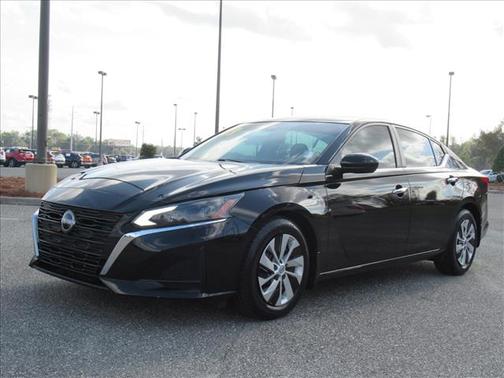 2023 Nissan Altima S FWD