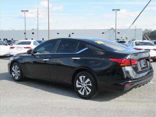 2023 Nissan Altima S FWD