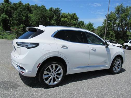 2023 Buick Envision Avenir AWD