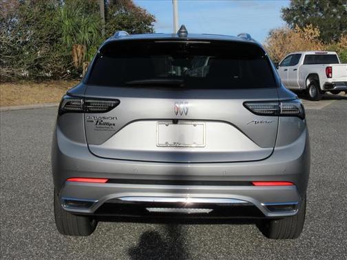 2026 Buick Envision Avenir AWD