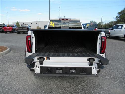 2024 GMC Sierra 3500 Denali