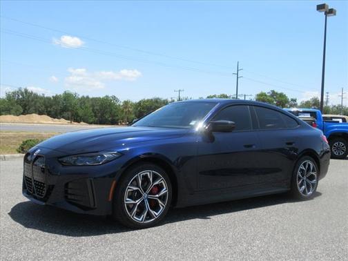 2023 BMW i4 Gran Coupe M50