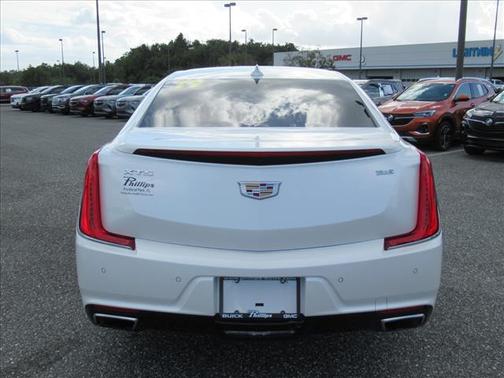 2019 Cadillac XTS Luxury