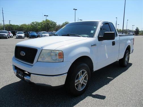 2005 Ford F-150 XL