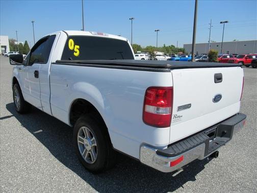 2005 Ford F-150 XL