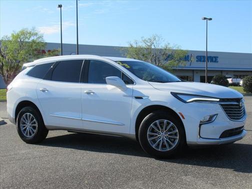 2023 Buick Enclave Essence FWD