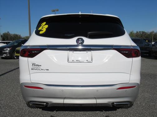 2023 Buick Enclave Essence FWD