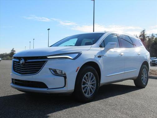 2023 Buick Enclave Essence FWD