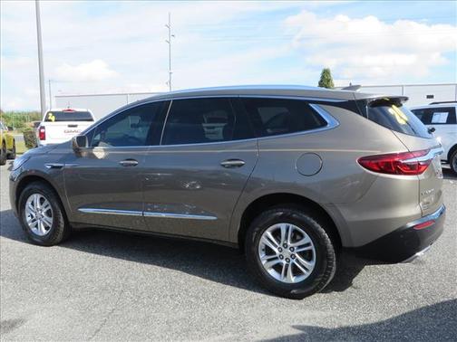 2020 Buick Enclave FWD Essence