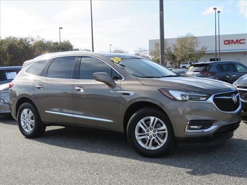 2020 Buick Enclave FWD Essence
