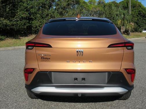 2026 Buick Envista Preferred FWD