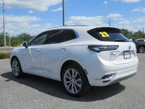 2023 Buick Envision Avenir AWD