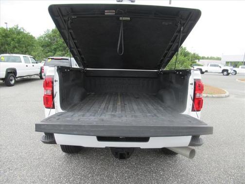 2015 GMC Sierra 2500 Denali