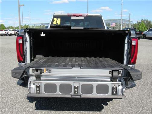 2024 GMC Sierra 2500 Denali Ultimate