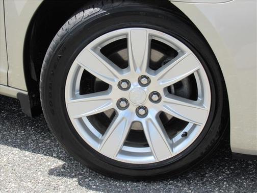 2011 Buick LaCrosse CXL