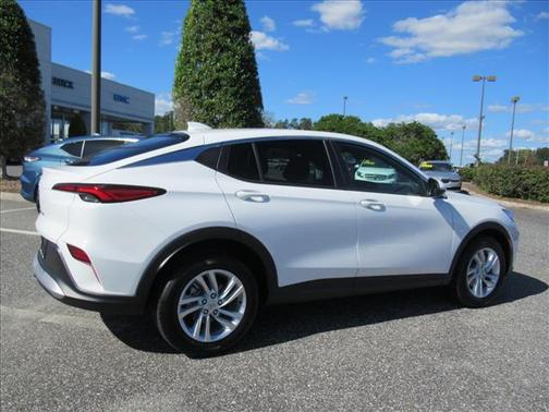 2024 Buick Envista Preferred FWD