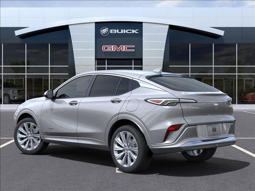 2025 Buick Envista Avenir FWD