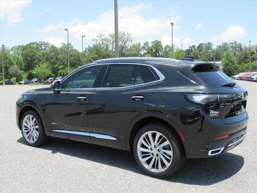 2025 Buick Envision Avenir AWD