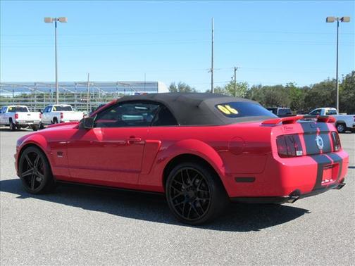 2006 Ford Mustang GT Premium