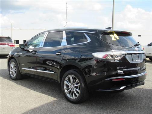 2024 Buick Enclave Avenir AWD