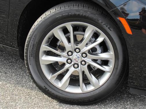 2024 Buick Enclave Avenir AWD