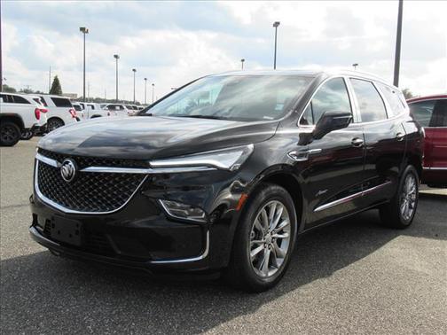 2024 Buick Enclave Avenir AWD
